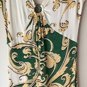 Roberto Cavalli  Dress